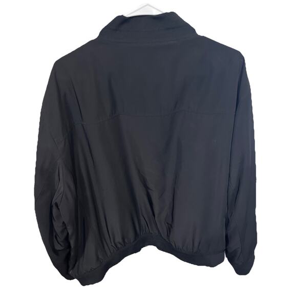 Calvin Klein CK Black Men’s Jacket 2XL, Used. {G9}. - Picture 2 of 13